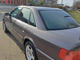 Audi A6 1996 годаүшін3 500 000 тг. в Семей – фото 4