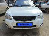 ВАЗ (Lada) Priora 2170 2014 годаfor2 000 000 тг. в Актобе – фото 5