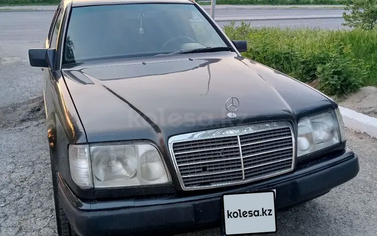 Mercedes-Benz E 280 1994 года за 2 000 000 тг. в Шымкент