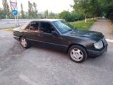 Mercedes-Benz E 280 1994 годаүшін2 100 000 тг. в Шымкент – фото 3