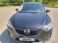 Mazda CX-5 2014 годаүшін8 500 000 тг. в Алматы