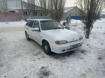 ВАЗ (Lada) 2114 2012 года за 1 350 000 тг. в Актобе