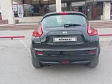 Nissan Juke 2013 годаfor5 300 000 тг. в Алматы – фото 5