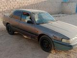 Mazda 626 1991 годаүшін850 000 тг. в Актау – фото 4