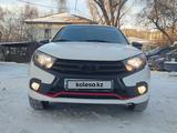 ВАЗ (Lada) Granta 2190 2023 годаүшін6 400 000 тг. в Алматы – фото 2