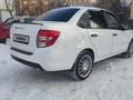 ВАЗ (Lada) Granta 2190 2023 годаүшін6 400 000 тг. в Алматы – фото 4