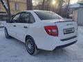 ВАЗ (Lada) Granta 2190 2023 годаүшін6 400 000 тг. в Алматы – фото 5