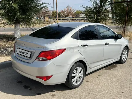 Hyundai Accent 2015 года за 4 800 000 тг. в Алматы – фото 6