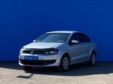 Volkswagen Polo 2012 года за 4 370 000 тг. в Алматы