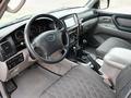 Toyota Land Cruiser 2005 годаfor16 500 000 тг. в Алматы – фото 4