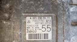 Компрессор кондиционера на Mercedes — Benz M271 1.8L за 80 000 тг. в Алматы – фото 2