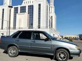 ВАЗ (Lada) 2115 2010 года за 1 450 000 тг. в Актобе