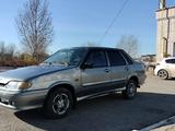 ВАЗ (Lada) 2115 2010 года за 1 450 000 тг. в Актобе – фото 2