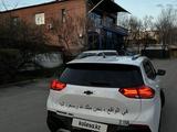 Chevrolet Tracker 2021 года за 9 200 000 тг. в Алматы – фото 5