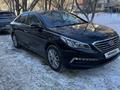 Hyundai Sonata 2016 года за 8 500 000 тг. в Караганда – фото 4