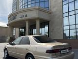 Toyota Camry 1998 годаfor4 000 000 тг. в Тараз – фото 3