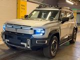 Deepal G318 Secret Edition 2025 года за 15 800 000 тг. в Алматы