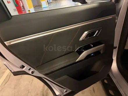 Deepal G318 Secret Edition 2025 года за 17 000 000 тг. в Алматы – фото 11