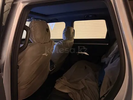 Deepal G318 Secret Edition 2025 года за 17 000 000 тг. в Алматы – фото 12