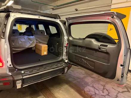 Deepal G318 Secret Edition 2025 года за 17 000 000 тг. в Алматы – фото 13