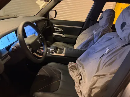 Deepal G318 Secret Edition 2025 года за 17 000 000 тг. в Алматы – фото 14