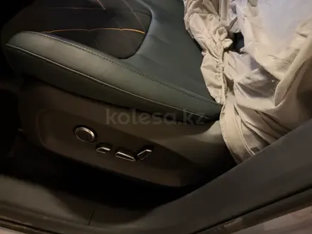 Deepal G318 Secret Edition 2025 года за 17 000 000 тг. в Алматы – фото 15
