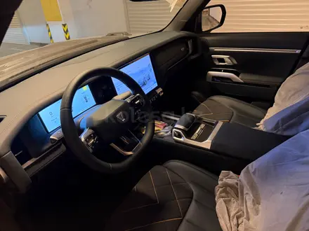 Deepal G318 Secret Edition 2025 года за 17 000 000 тг. в Алматы – фото 18