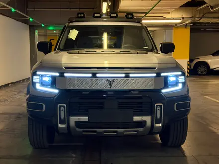 Deepal G318 Secret Edition 2025 года за 17 000 000 тг. в Алматы – фото 2