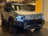 Deepal G318 Secret Edition 2025 года за 17 000 000 тг. в Алматы – фото 3