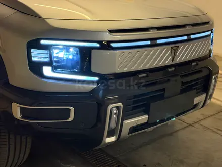 Deepal G318 Secret Edition 2025 года за 17 000 000 тг. в Алматы – фото 4