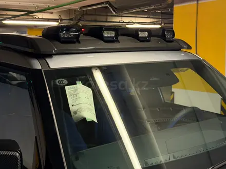 Deepal G318 Secret Edition 2025 года за 17 000 000 тг. в Алматы – фото 7