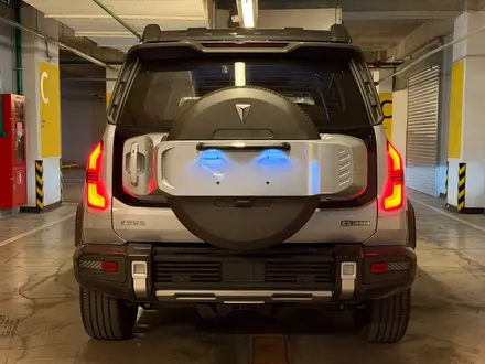 Deepal G318 Secret Edition 2025 года за 17 000 000 тг. в Алматы – фото 9