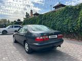 Toyota Carina E 1994 годаүшін1 900 000 тг. в Алматы – фото 5