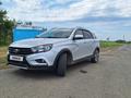 ВАЗ (Lada) Vesta SW Cross 2020 годаүшін7 150 000 тг. в Уральск – фото 9