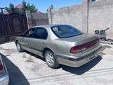 Nissan Maxima 1995 годаүшін1 500 000 тг. в Шымкент