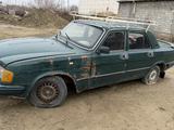 ГАЗ 3110 Волга 2000 года за 550 000 тг. в Шаульдер – фото 2