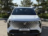 Changan CS55 Plus 2025 годаүшін9 490 000 тг. в Кокшетау – фото 2