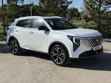 Changan CS55 Plus 2025 годаүшін9 490 000 тг. в Кокшетау – фото 4