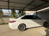 Toyota Camry 2016 года за 8 500 000 тг. в Бейнеу – фото 3
