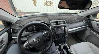 Toyota Camry 2016 годаүшін8 500 000 тг. в Бейнеу