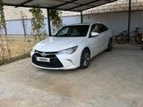 Toyota Camry 2016 года за 8 500 000 тг. в Бейнеу – фото 4