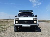 ВАЗ (Lada) Lada 2121 2012 года за 1 800 000 тг. в Актау