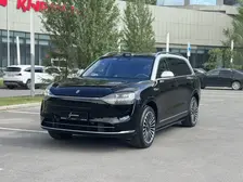 AITO m9, 2025