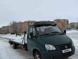 ГАЗ  ГАЗель (2705) 2007 года за 5 000 000 тг. в Караганда