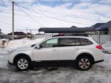Subaru Outback 2011 года за 4 000 000 тг. в Уральск