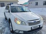 Subaru Outback 2011 года за 4 000 000 тг. в Уральск – фото 5
