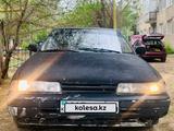 Mazda 626 1991 годаүшін1 200 000 тг. в Актобе