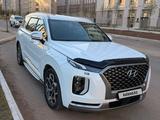 Hyundai Palisade 2022 годаүшін23 000 000 тг. в Астана