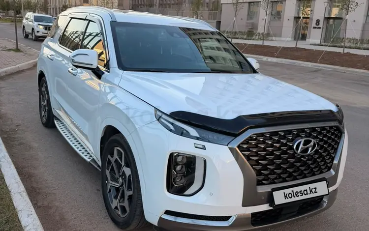 Hyundai Palisade 2022 годаүшін23 000 000 тг. в Астана
