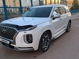 Hyundai Palisade 2022 годаүшін23 000 000 тг. в Астана – фото 2